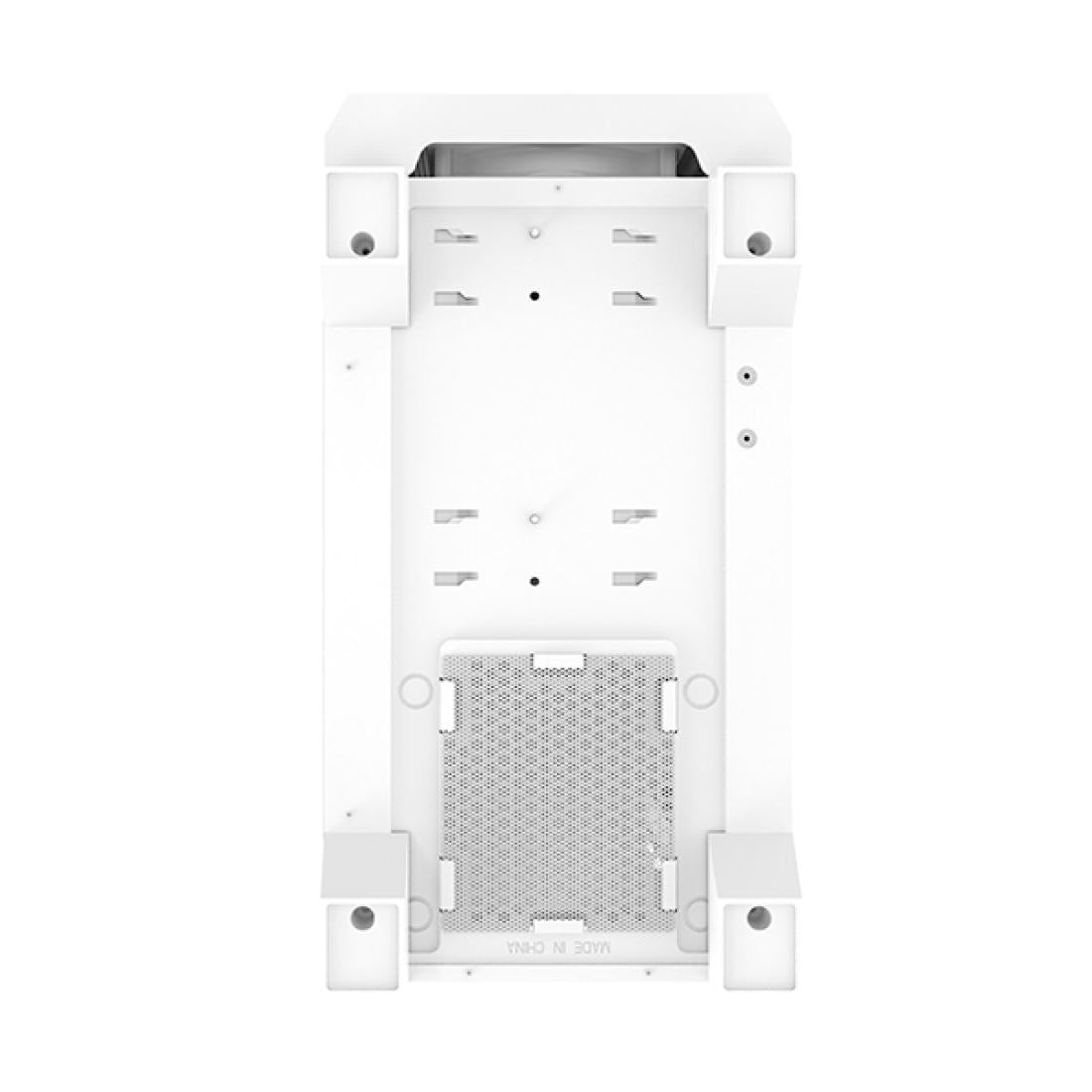 Caixa de Computador Montech AIR 100 LITE / AIR 100 LITE (W) branco - imagem 6