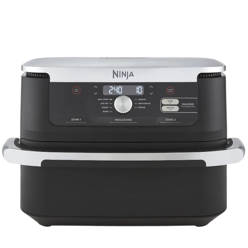NINJA Foodi FlexDrawer AF500EU - Preto (Versão EU)