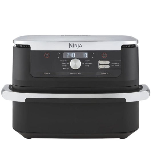 NINJA Foodi FlexDrawer AF500EU - Preto (Versão EU)