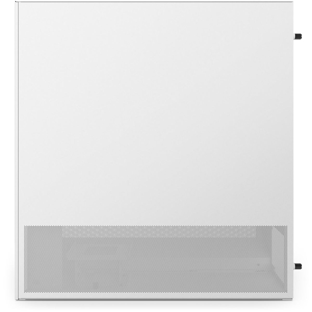 Caixa de Computador Nzxt H Série H5 Flow / CC-H52FW-01 branco - imagem 11