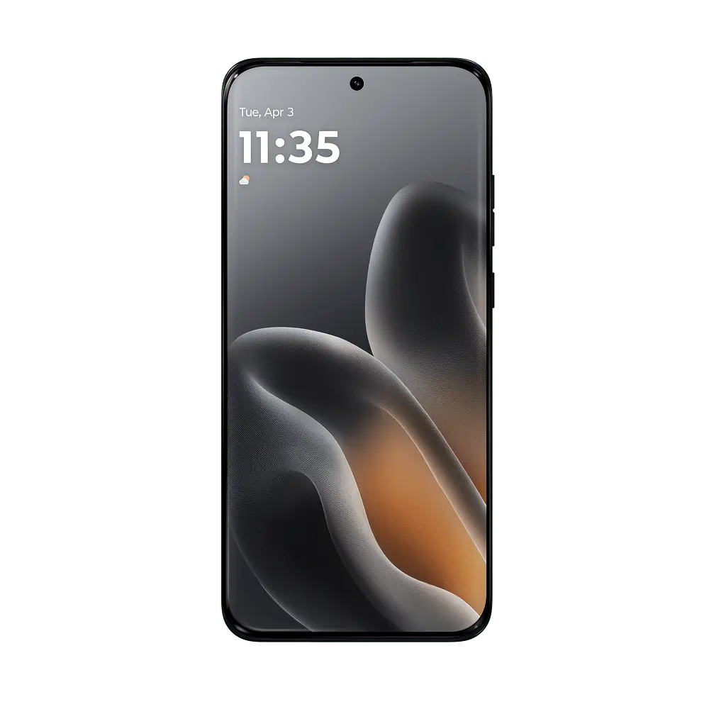 Motorola XT2605-1 Moto Edge 70 Fusion 5G 8GB RAM 256GB - Silhouette
