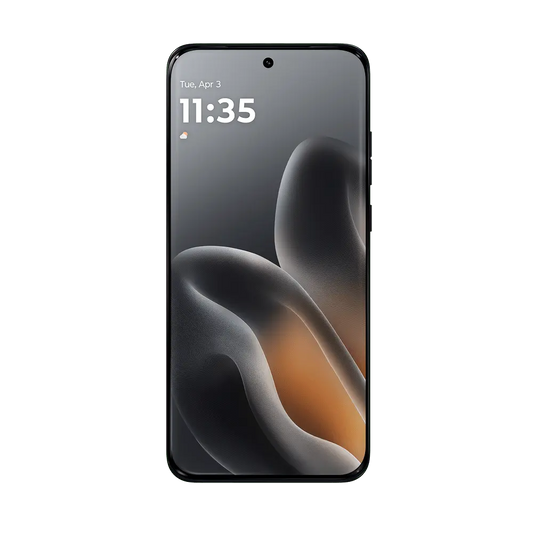 Motorola XT2605-1 Moto Edge 70 Fusion 5G 8GB RAM 256GB - Silhouette