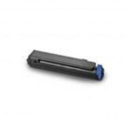 OKI Toner 44318605 amarelo