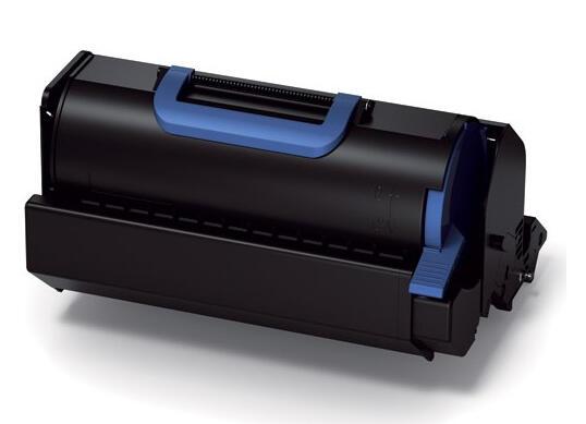 OKI Toner ES7131 / 45460502 preto