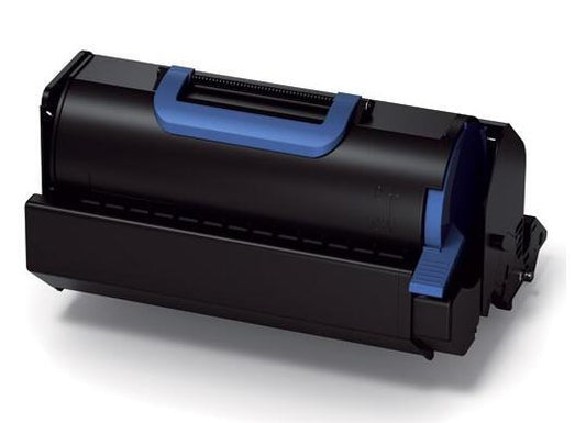 OKI Toner ES7131 / 45460502 preto