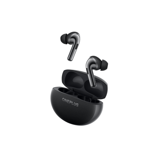 OnePlus Buds Pro 3 - Black