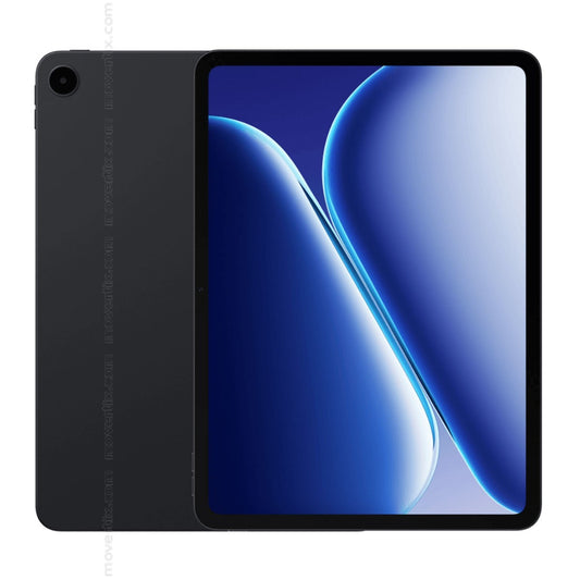 Tablet OnePlus Pad Go 2 12.1 8GB RAM 256GB 5G - Black