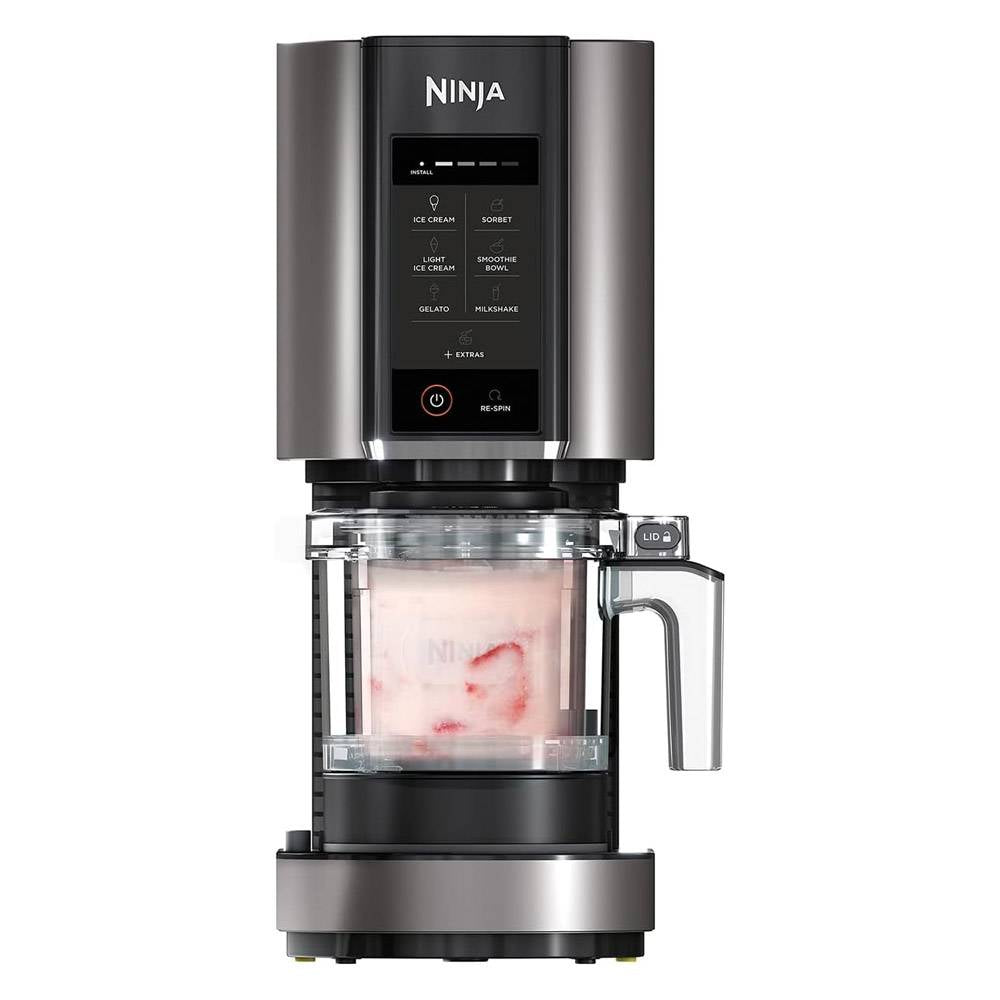 NINJA Creami NC300EU - Preto