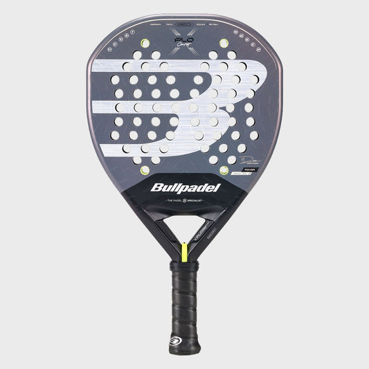 Raquete de Padel Bullpadel XPLO Comfort 2026 (Di Nenno)