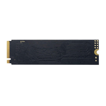 Disco SSD Patriot Memória M.2 P300 512GB / P300P512GM28 branco, preto - imagem 2