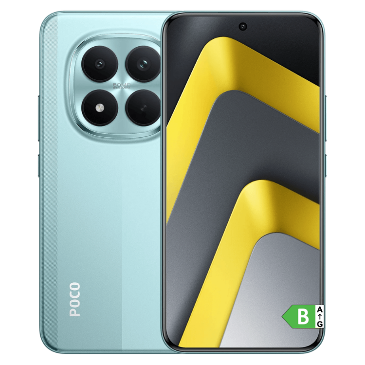 Poco M8 Pro 5G 8GB/256GB Dual Sim Verde