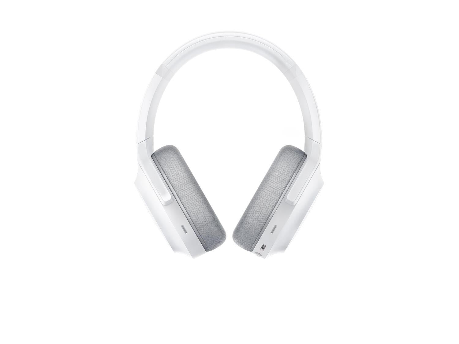 Auscultadores Razer Barracuda / RZ04-03790200-R3M1 cinzento, branco