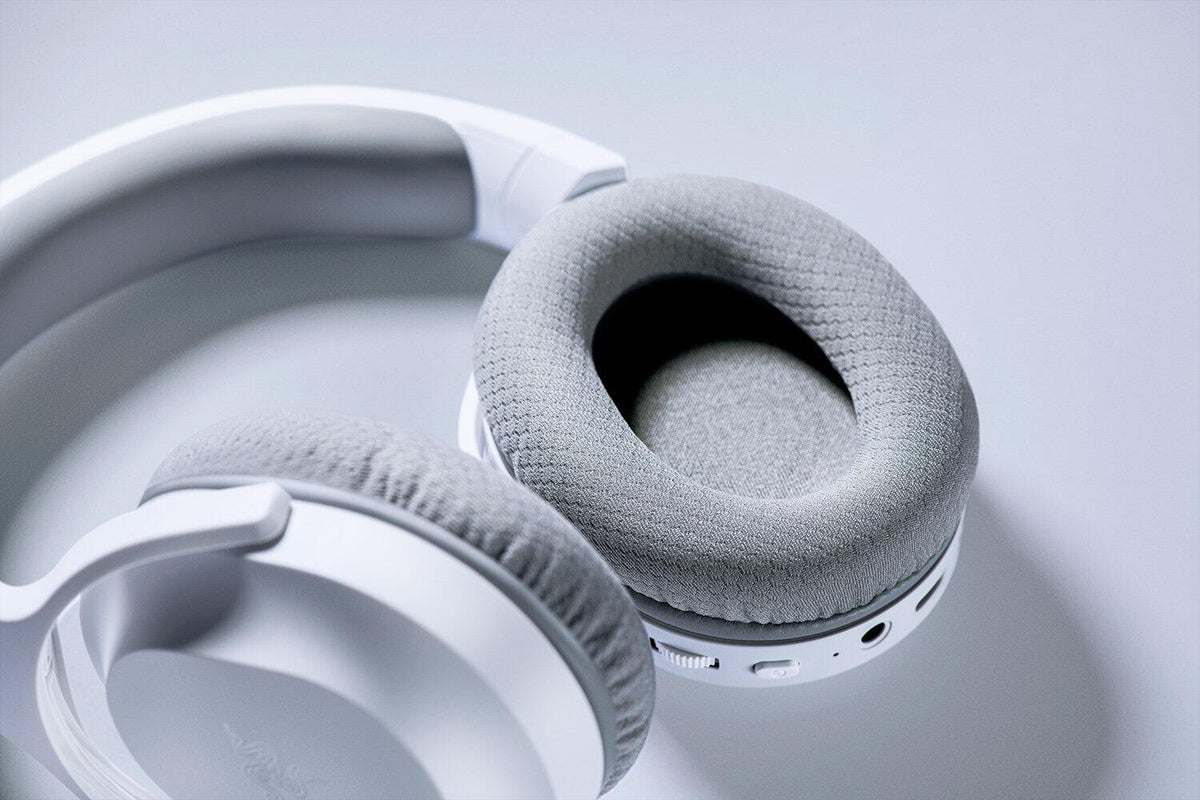 Auscultadores Razer Barracuda X 2022 / RZ04-04430200-R3M1 branco - imagem 4