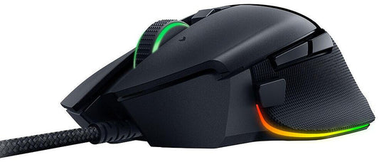 Rato Razer Basilisk V3 / RZ01-04000100-R3M1 preto