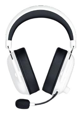 Auscultadores Razer BlackShark V2 HyperSpeed / RZ04-04960200-R3M1 branco - imagem 2
