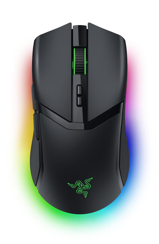 Rato Razer Cobra Pro / RZ01-04660100-R3G1 preto