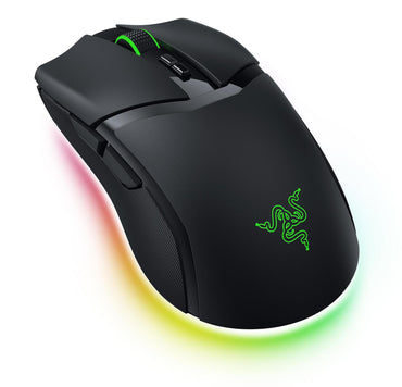 Rato Razer Cobra Pro / RZ01-04660100-R3G1 preto - imagem 2