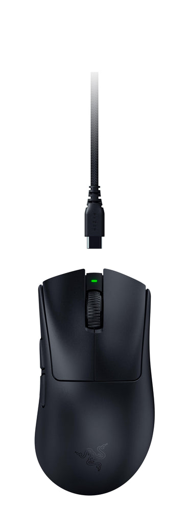 Rato Razer DeathAdder V4 Pro / RZ01-05330100-R3G1 preto - imagem 2