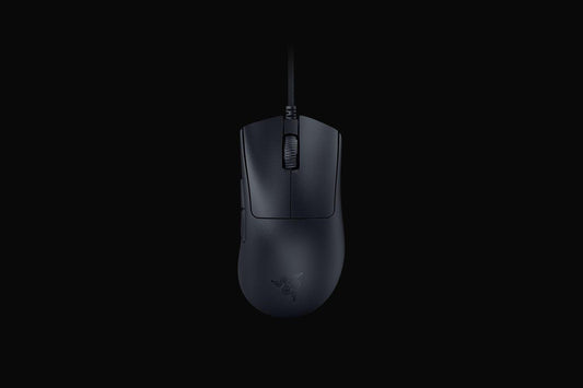 Rato Razer DeathAdder V3 / RZ01-04640100-R3M1 preto