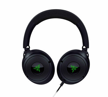 Auscultadores Razer Kraken V4 X / RZ04-05180100-R3M1 preto - imagem 2