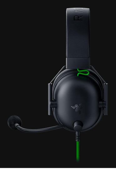 Auscultadores Razer BlackShark V2 X XBox / RZ04-03240900-R3M1 preto - imagem 2