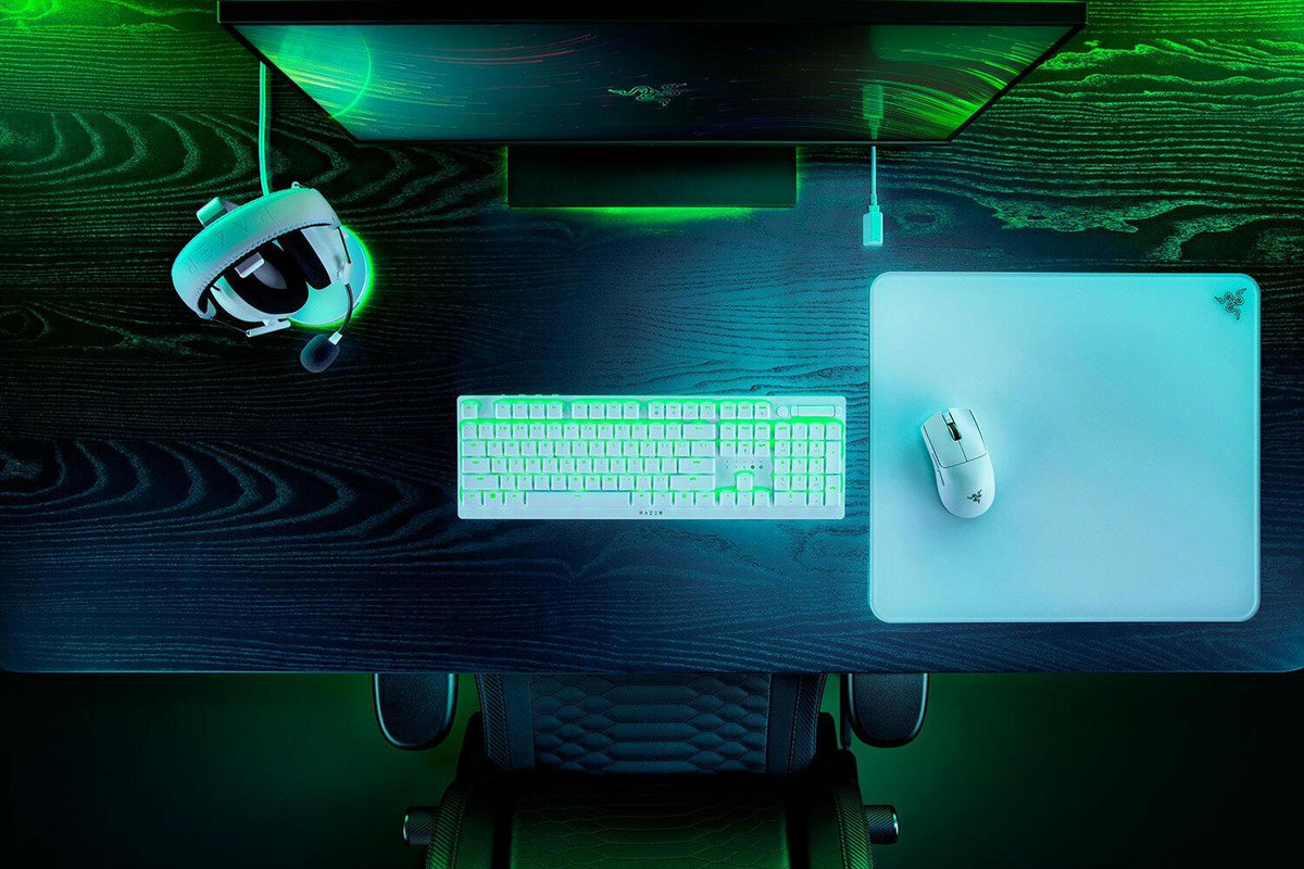 Rato Razer Viper V3 Pro / RZ01-05120200-R3G1 branco - imagem 10