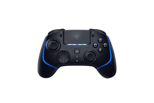 Comando de jogos Razer Wolverine V2 Pro / RZ06-04710100-R3G1 preto