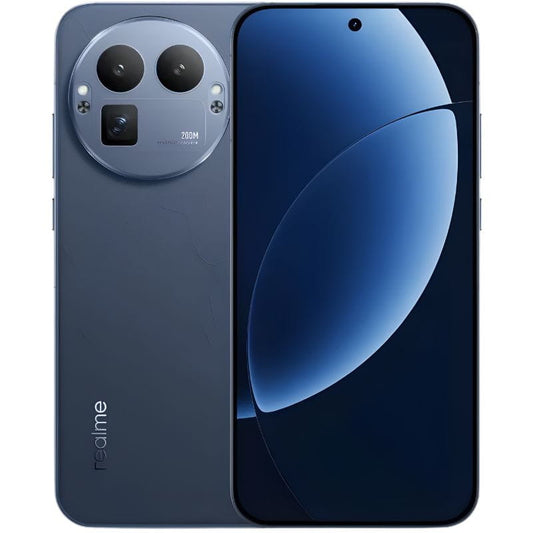 Realme GT 8 Pro 5G Dual Sim 16GB RAM 512GB Blue