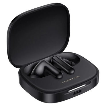 Auriculares Xiaomi Redmi Buds 6 noite preto