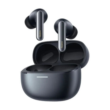 Auriculares Xiaomi Redmi Buds 6 Pro espaço preto