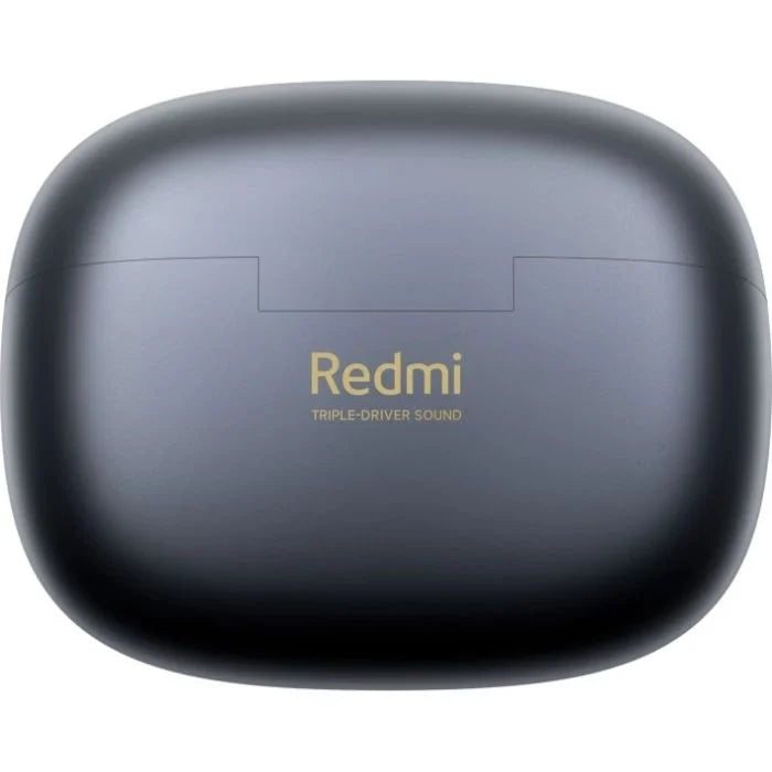 Auriculares Xiaomi Redmi Buds 6 Pro espaço preto
