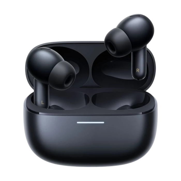 Auriculares Xiaomi Redmi Buds 6 Pro espaço preto