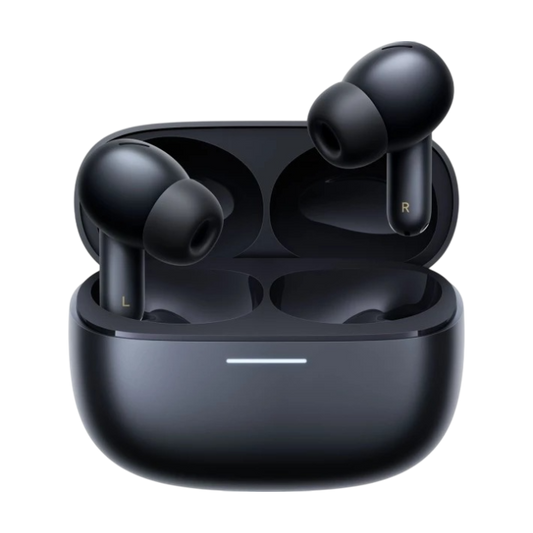 Auriculares Xiaomi Redmi Buds 6 Pro espaço preto