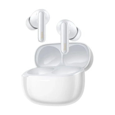 Auriculares Xiaomi Redmi Buds 6 Pro glaciar branco