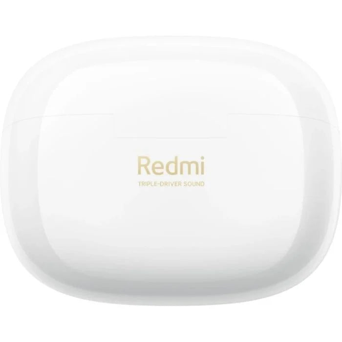 Auriculares Xiaomi Redmi Buds 6 Pro glaciar branco