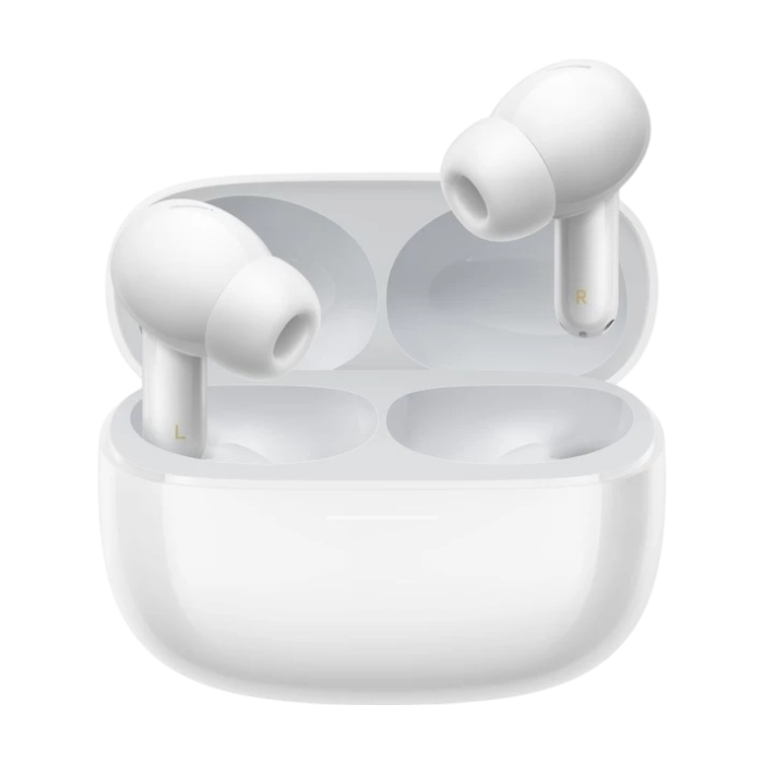 Auriculares Xiaomi Redmi Buds 6 Pro glaciar branco