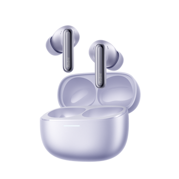 Auriculares Xiaomi Redmi Buds 6 Pro lavanda roxo
