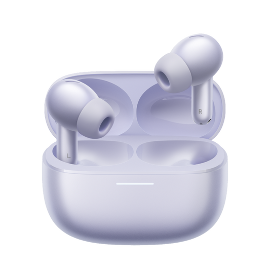 Auriculares Xiaomi Redmi Buds 6 Pro lavanda roxo