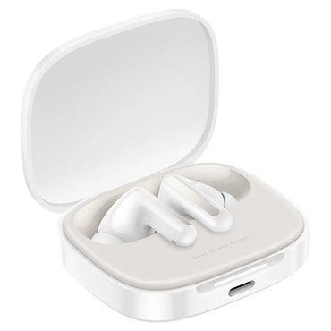 Auriculares Xiaomi Redmi Buds 6 nuvem branco