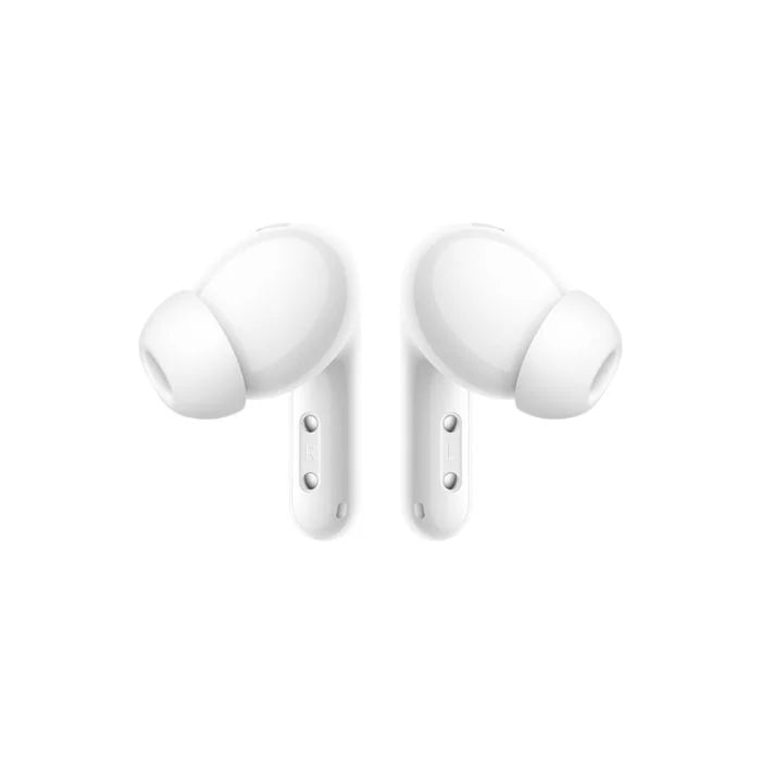 Auriculares Xiaomi Redmi Buds 6 nuvem branco