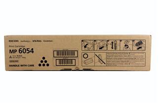 Ricoh Toner MP6054 / 842771 preto - imagem 2