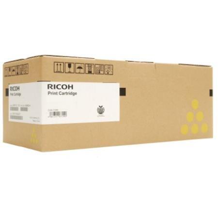 Ricoh Toner SP C840DN / 821260 amarelo Standard - imagem 2