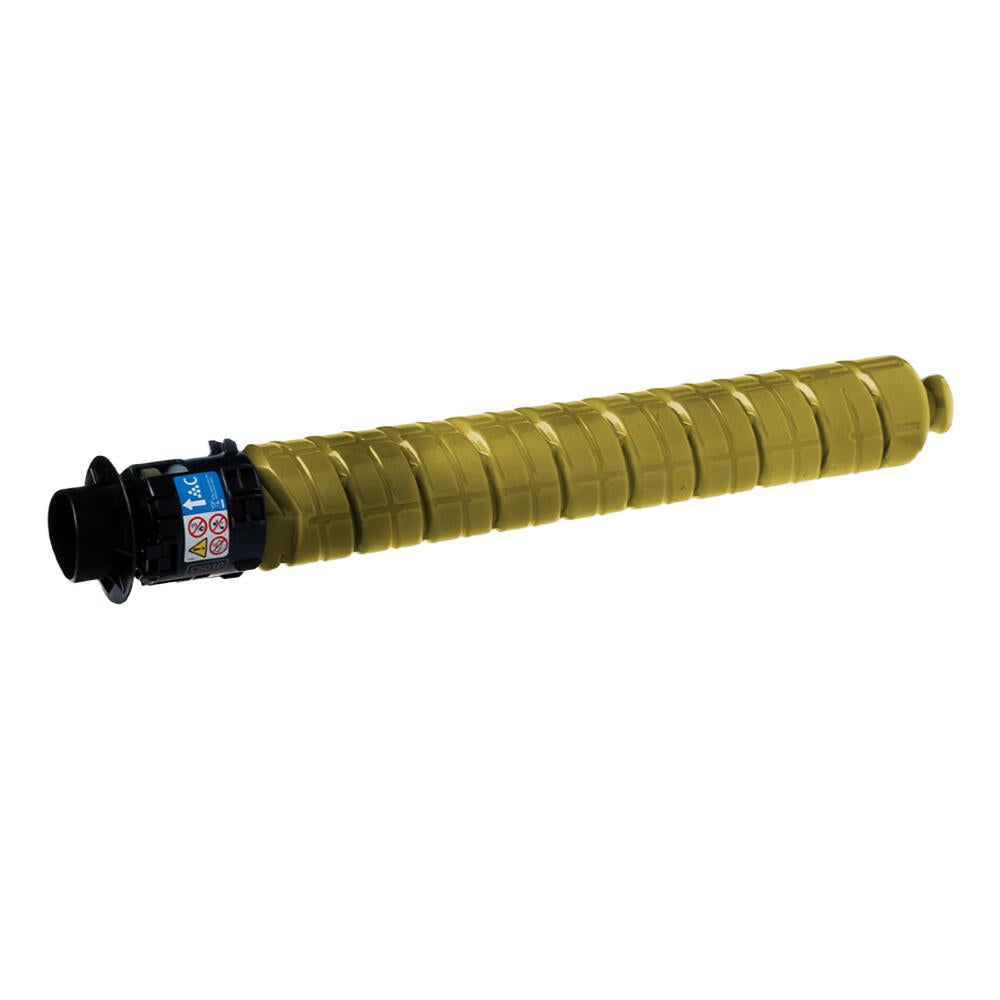 Ricoh Toner C4510 / 842531 amarelo Standard - imagem 2
