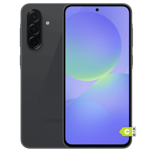 Samsung Galaxy A36 A366 6GB/128GB 5G Dual Sim Preto