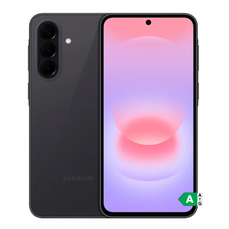 Samsung Galaxy A37 5G 6GB/128GB Dual Sim Preto