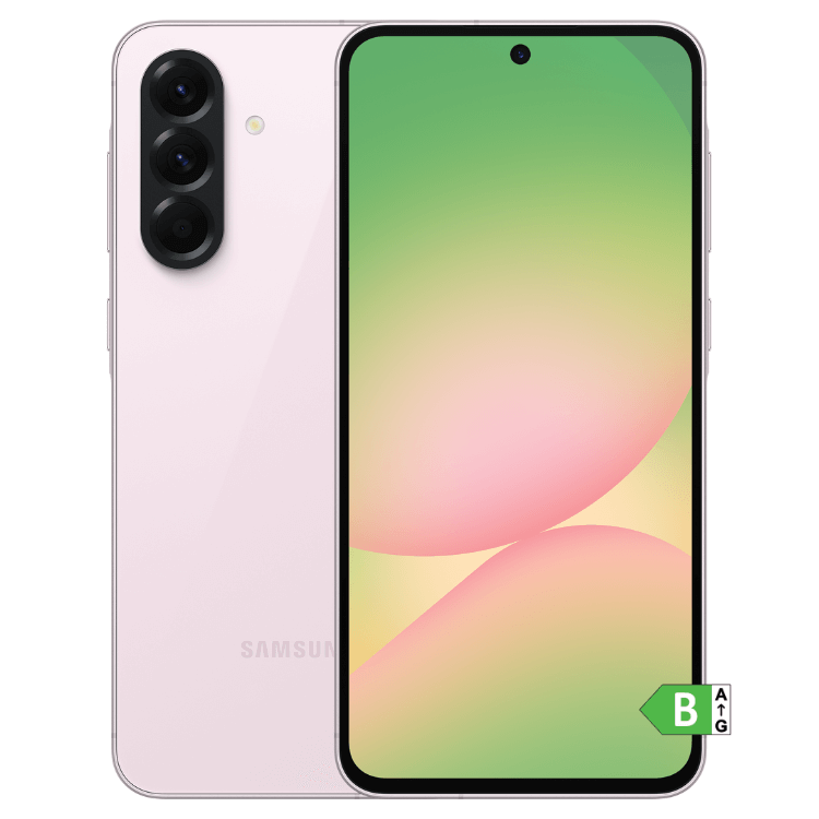 Samsung Galaxy A56 A566 8GB/256GB 5G Dual Sim Rosa