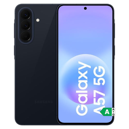 Samsung Galaxy A57 5G 12GB/512GB Dual Sim Azul Escuro
