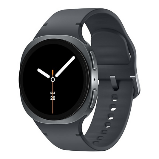 Smartwatch Samsung Galaxy Watch 8 L325 GPS + LTE 40mm Graphite