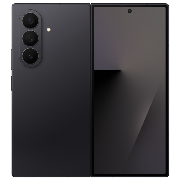 Samsung Galaxy Z Fold7 F966 5G 12GB/256GB Dual Sim Preto
