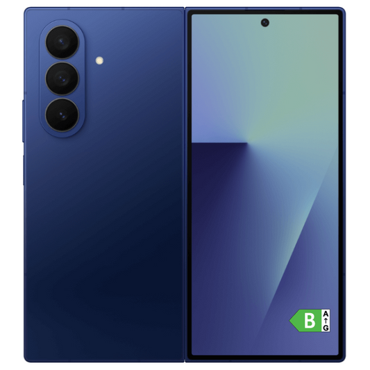 Samsung Galaxy Z Fold7 F966 5G 12GB/512GB Dual Sim Azul